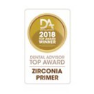 Dental Advisor 2018 Zirconia Primer