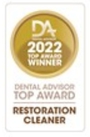 Dental Advisor Restoration Cleaner 2022