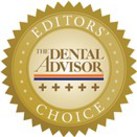 Dental Advisor Editors Choice