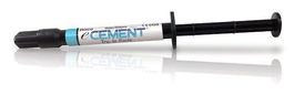 eCEMENT Try-In Paste A1 - пробная паста, цвет: А1 (1 шпр. 2 гр)