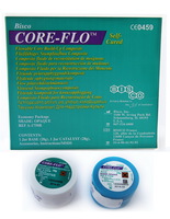 CORE-FLO (2 бан. по 28 гр), цвет: натуральный