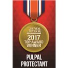 Dental Advisor 2017 Pulpal Protectant