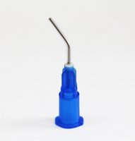 Disposable Syrige Tips Cannulae (50 Pkg, 22G, d...